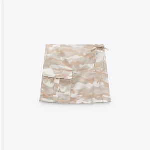 Zara skirt